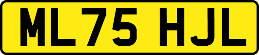ML75HJL
