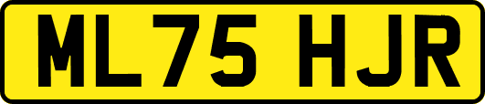 ML75HJR
