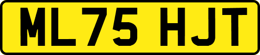 ML75HJT