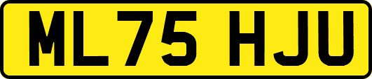 ML75HJU