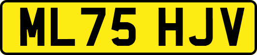 ML75HJV