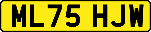 ML75HJW