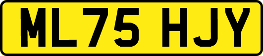 ML75HJY