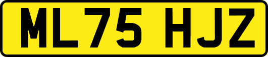 ML75HJZ