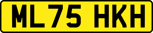 ML75HKH