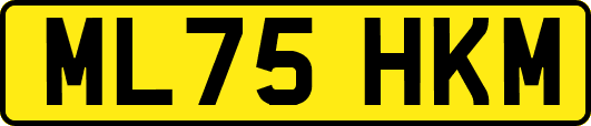 ML75HKM