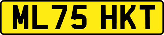ML75HKT