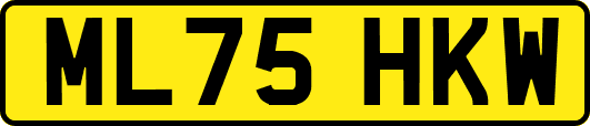ML75HKW