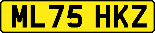 ML75HKZ