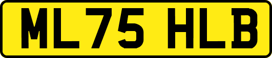 ML75HLB