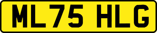 ML75HLG