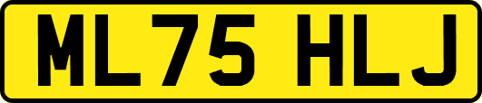 ML75HLJ