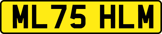 ML75HLM