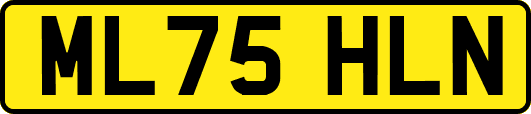 ML75HLN