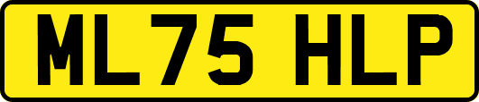 ML75HLP