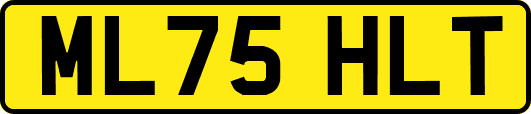 ML75HLT