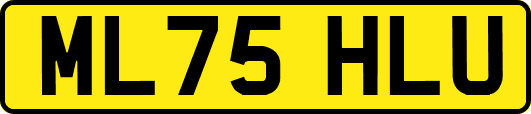 ML75HLU