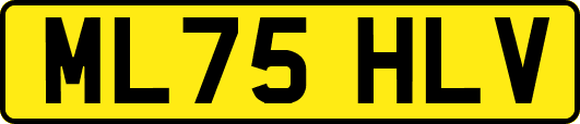 ML75HLV