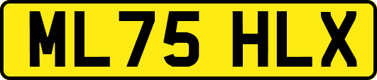 ML75HLX