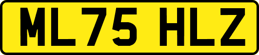 ML75HLZ
