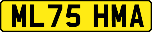 ML75HMA