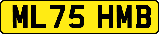ML75HMB