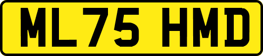 ML75HMD