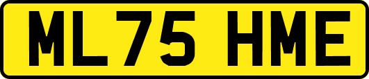 ML75HME