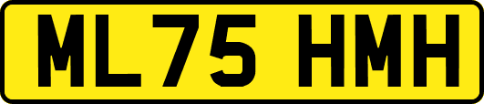 ML75HMH