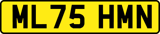 ML75HMN