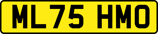 ML75HMO