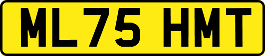 ML75HMT