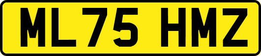 ML75HMZ