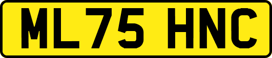 ML75HNC