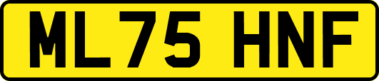 ML75HNF
