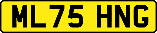 ML75HNG