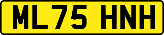 ML75HNH