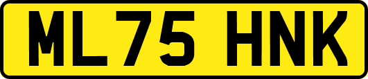 ML75HNK