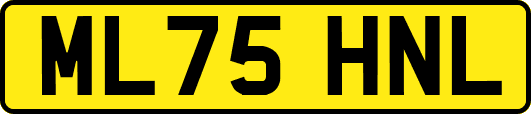 ML75HNL