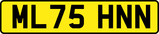 ML75HNN