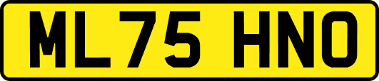 ML75HNO