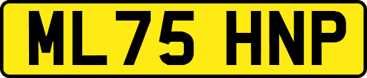 ML75HNP