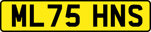 ML75HNS
