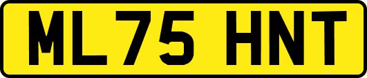 ML75HNT