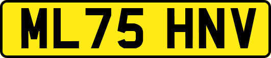 ML75HNV