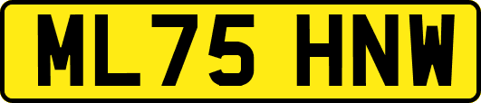 ML75HNW