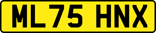 ML75HNX