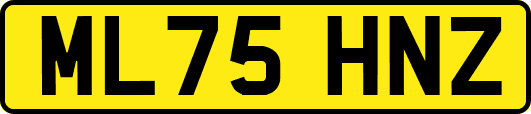 ML75HNZ