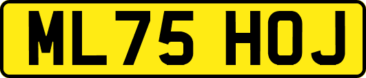 ML75HOJ