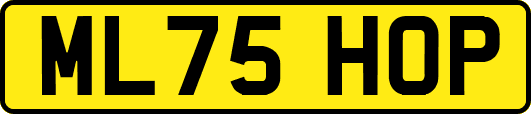 ML75HOP